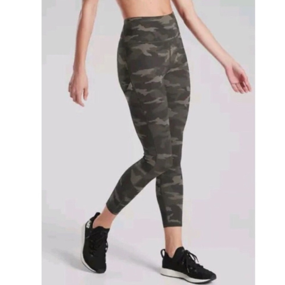 Athletha Leggings